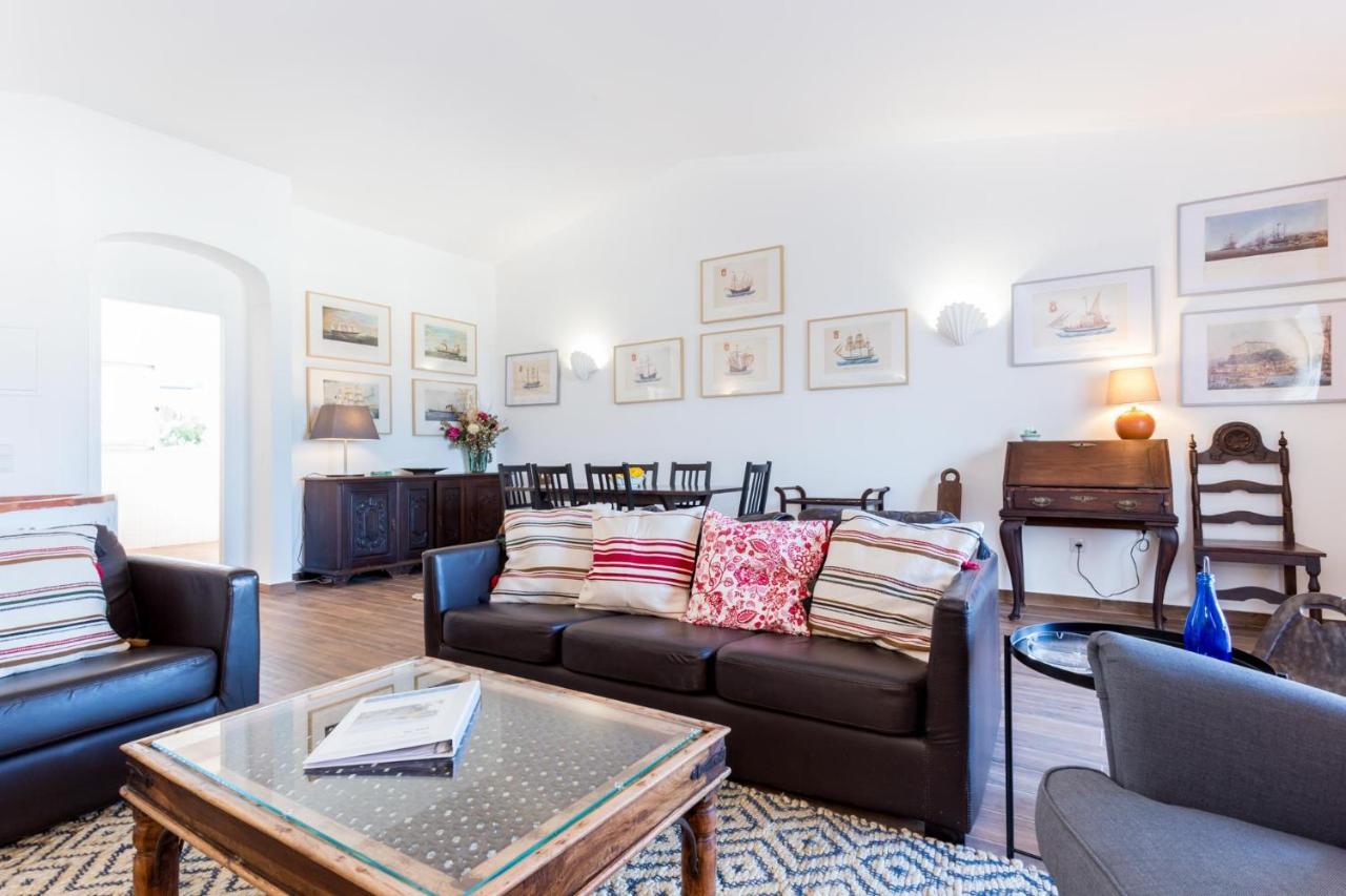 Coolhouses Algarve Luz, 3 Bed Townhouse W/ Beautiful Sea View, Luz Bay 76 Экстерьер фото