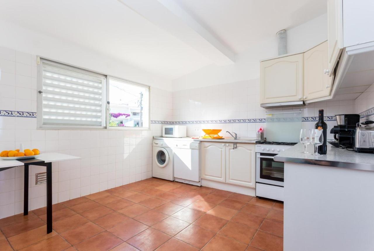Coolhouses Algarve Luz, 3 Bed Townhouse W/ Beautiful Sea View, Luz Bay 76 Экстерьер фото