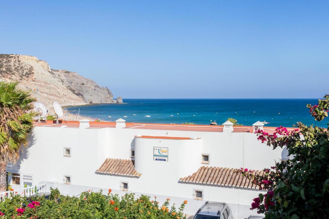 Coolhouses Algarve Luz, 3 Bed Townhouse W/ Beautiful Sea View, Luz Bay 76 Экстерьер фото