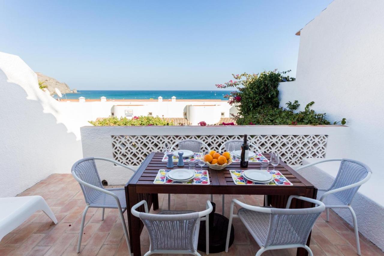 Coolhouses Algarve Luz, 3 Bed Townhouse W/ Beautiful Sea View, Luz Bay 76 Экстерьер фото